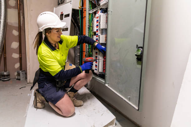 Electrical Rewiring Services in OK