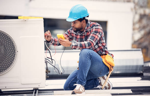 Best Industrial Electrical Services  in Lindsay, OK