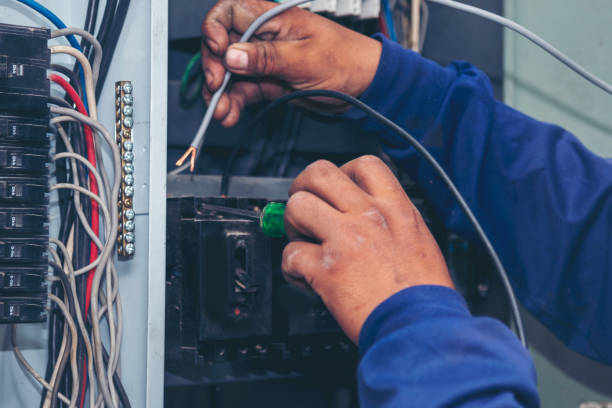 Best Electrical System Inspection  in Lindsay, OK
