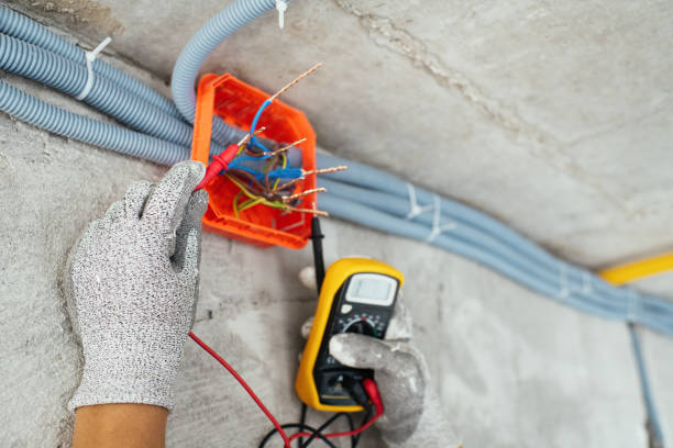 Best Residential Electrician Services  in Lindsay, OK